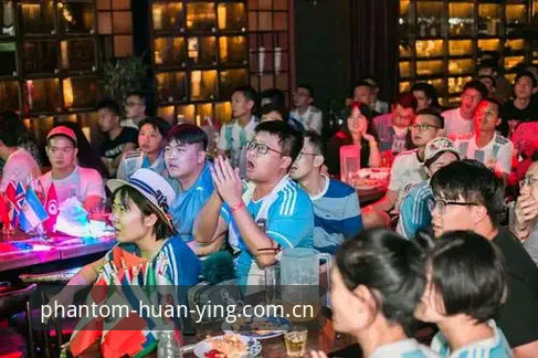 幻影官网地址 世界杯观赛受阻?幻影下载地址带你了解签证问题与观赛新选择