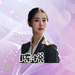 陈悦